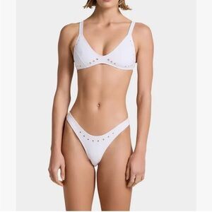 GIGI C Women's Georgia Bikini set